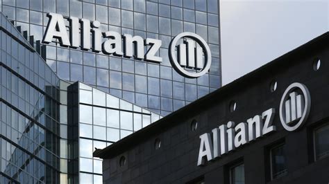 Türkiye'de Allianz 